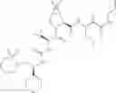 Fig. 814 - Method for modulating activity of HCV protease through use of a novel HCV protease inhibitor to reduce duration of treatment period