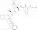 Fig. 815 - Method for modulating activity of HCV protease through use of a novel HCV protease inhibitor to reduce duration of treatment period