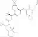 Fig. 817 - Method for modulating activity of HCV protease through use of a novel HCV protease inhibitor to reduce duration of treatment period