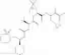 Fig. 818 - Method for modulating activity of HCV protease through use of a novel HCV protease inhibitor to reduce duration of treatment period