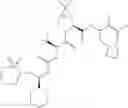 Fig. 820 - Method for modulating activity of HCV protease through use of a novel HCV protease inhibitor to reduce duration of treatment period