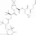 Fig. 823 - Method for modulating activity of HCV protease through use of a novel HCV protease inhibitor to reduce duration of treatment period