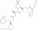 Fig. 824 - Method for modulating activity of HCV protease through use of a novel HCV protease inhibitor to reduce duration of treatment period