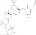 Fig. 825 - Method for modulating activity of HCV protease through use of a novel HCV protease inhibitor to reduce duration of treatment period