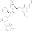 Fig. 826 - Method for modulating activity of HCV protease through use of a novel HCV protease inhibitor to reduce duration of treatment period