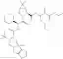 Fig. 827 - Method for modulating activity of HCV protease through use of a novel HCV protease inhibitor to reduce duration of treatment period