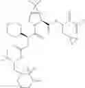 Fig. 832 - Method for modulating activity of HCV protease through use of a novel HCV protease inhibitor to reduce duration of treatment period