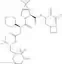 Fig. 834 - Method for modulating activity of HCV protease through use of a novel HCV protease inhibitor to reduce duration of treatment period