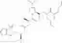 Fig. 840 - Method for modulating activity of HCV protease through use of a novel HCV protease inhibitor to reduce duration of treatment period