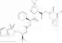 Fig. 844 - Method for modulating activity of HCV protease through use of a novel HCV protease inhibitor to reduce duration of treatment period