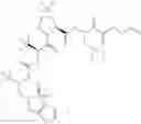 Fig. 847 - Method for modulating activity of HCV protease through use of a novel HCV protease inhibitor to reduce duration of treatment period