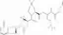 Fig. 853 - Method for modulating activity of HCV protease through use of a novel HCV protease inhibitor to reduce duration of treatment period