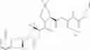 Fig. 855 - Method for modulating activity of HCV protease through use of a novel HCV protease inhibitor to reduce duration of treatment period