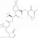 Fig. 875 - Method for modulating activity of HCV protease through use of a novel HCV protease inhibitor to reduce duration of treatment period