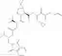 Fig. 884 - Method for modulating activity of HCV protease through use of a novel HCV protease inhibitor to reduce duration of treatment period
