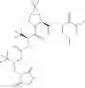 Fig. 889 - Method for modulating activity of HCV protease through use of a novel HCV protease inhibitor to reduce duration of treatment period