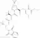 Fig. 902 - Method for modulating activity of HCV protease through use of a novel HCV protease inhibitor to reduce duration of treatment period
