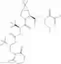 Fig. 919 - Method for modulating activity of HCV protease through use of a novel HCV protease inhibitor to reduce duration of treatment period