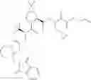 Fig. 925 - Method for modulating activity of HCV protease through use of a novel HCV protease inhibitor to reduce duration of treatment period