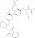 Fig. 926 - Method for modulating activity of HCV protease through use of a novel HCV protease inhibitor to reduce duration of treatment period