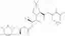 Fig. 929 - Method for modulating activity of HCV protease through use of a novel HCV protease inhibitor to reduce duration of treatment period