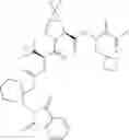 Fig. 930 - Method for modulating activity of HCV protease through use of a novel HCV protease inhibitor to reduce duration of treatment period