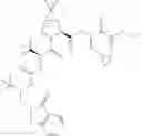Fig. 989 - Method for modulating activity of HCV protease through use of a novel HCV protease inhibitor to reduce duration of treatment period