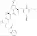 Fig. 996 - Method for modulating activity of HCV protease through use of a novel HCV protease inhibitor to reduce duration of treatment period