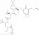Fig. 997 - Method for modulating activity of HCV protease through use of a novel HCV protease inhibitor to reduce duration of treatment period