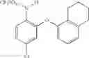 Fig. 28 - Control of parasites in animals by N-[(phenyloxy)phenyl]-1,1,1-trifluoromethanesulfonamide and N-[(phenylsulfanyl)phenyl]-1,1,1-trifluoromethanesulfonamide derivatives