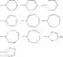 Fig. 23 - 17β-HSD1 and STS inhibitors
