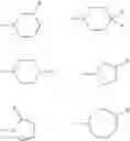 Fig. 37 - 17β-HSD1 and STS inhibitors