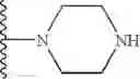 Fig. 167 - Pyrimidine compounds