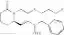 Fig. 12 - 5-thiopiperdinyl prostaglandin E analogs