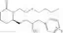 Fig. 24 - 5-thiopiperdinyl prostaglandin E analogs