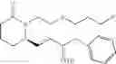 Fig. 26 - 5-thiopiperdinyl prostaglandin E analogs