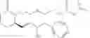 Fig. 28 - 5-thiopiperdinyl prostaglandin E analogs