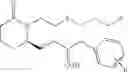 Fig. 32 - 5-thiopiperdinyl prostaglandin E analogs