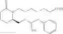 Fig. 34 - 5-thiopiperdinyl prostaglandin E analogs