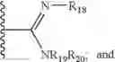 Fig. 16 - Compounds and uses thereof