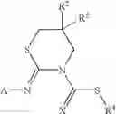Fig. 24 - 2-Naphthylimino-1,3-thiazine derivative