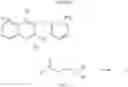 Fig. 08 - Quinoline derivatives as antibacterial agents