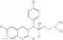 Fig. 14 - Quinoline derivatives as antibacterial agents
