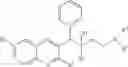 Fig. 23 - Quinoline derivatives as antibacterial agents