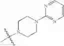 Fig. 25 - Quinoline derivatives as antibacterial agents