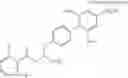 Fig. 03 - 1,2-di(cyclic) substituted benzene derivatives