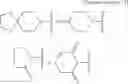 Fig. 14 - 1,2-di(cyclic) substituted benzene derivatives