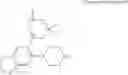 Fig. 152 - 1,2-di(cyclic) substituted benzene derivatives