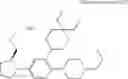 Fig. 203 - 1,2-di(cyclic) substituted benzene derivatives