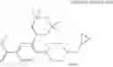 Fig. 216 - 1,2-di(cyclic) substituted benzene derivatives